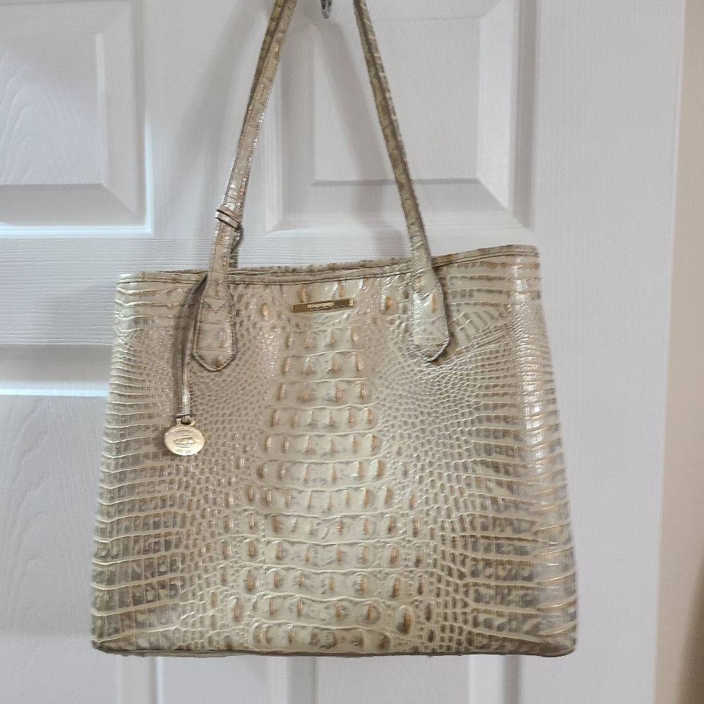 Brahmin Medium Asher